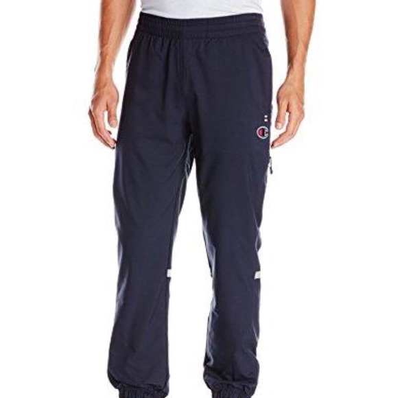 Champion LIFE Mens Commuter Pant